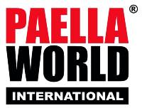Logo Paella World International